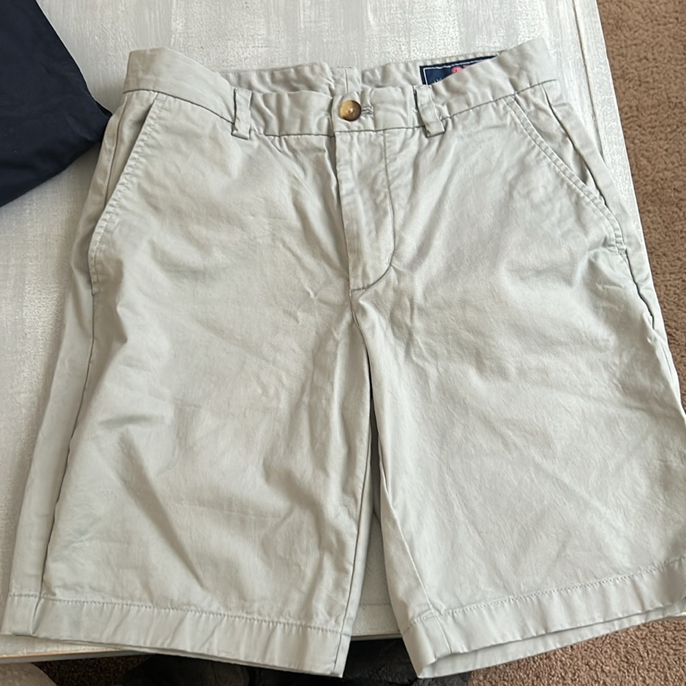 Shorts - Picture 2 of 5